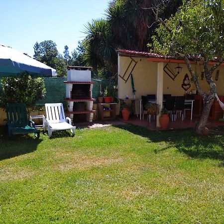 Casa Do Cascao Villa Louredo  ภายนอก รูปภาพ