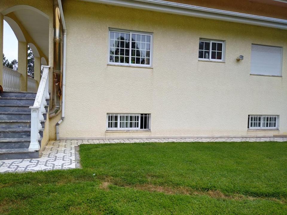 Casa Do Cascao Villa Louredo  ภายนอก รูปภาพ