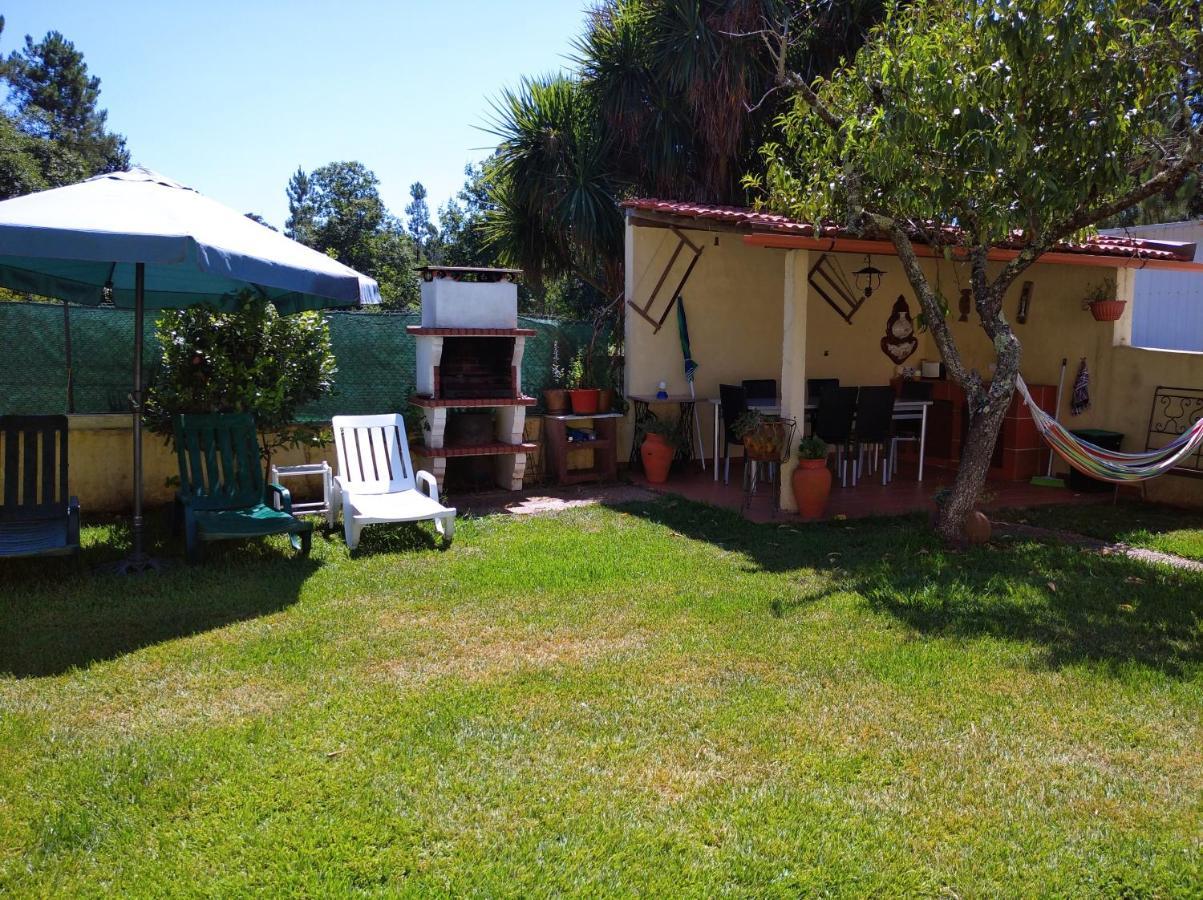 Casa Do Cascao Villa Louredo  ภายนอก รูปภาพ